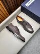 J.M.WESTON Grey Business Leather Shoes 042822 (2)_th.jpg